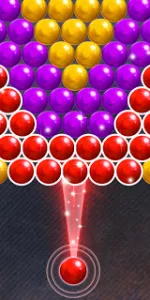 Power Pop Bubbles app screenshot 14