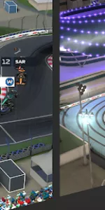 F1 Clash  app screenshot 19