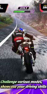 Moto Race Master app screenshot 11