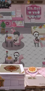 Food Fantasy app screenshot 12