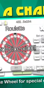 Idle Dice app screenshot 6