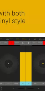 TKFX  app screenshot 5