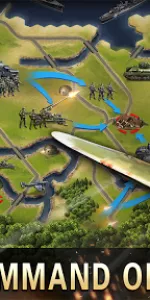 World War 2 app screenshot 21