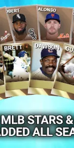 MLB Home Run Derby app screenshot 4