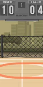 Basketball Battle app screenshot 19