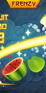 Fruit Ninja® app screenshot 15