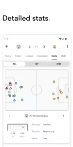 FotMob  app screenshot 6