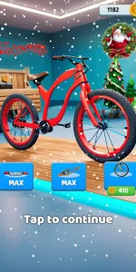 BMX Extreme Cycle Racing app screenshot 5