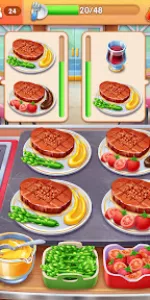 My Cooking app screenshot 17