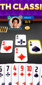 Spades Online  app screenshot 12