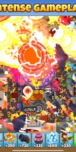 Bloons TD 6 app screenshot 19