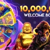 Lightning Link Casino Slots - Top Games App by Product Madness | 4.5 Stars