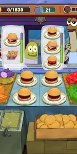 SpongeBob app screenshot 24