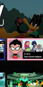 Cartoon Network App app screenshot 18