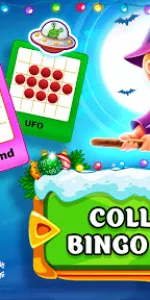 Wizard of Bingo app screenshot 15