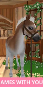 Star Stable Horses app screenshot 20