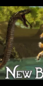 Ultimate Tiger Simulator 2 app screenshot 13