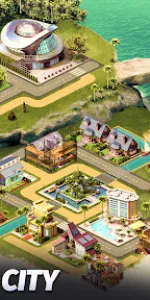 City Island 4 app screenshot 9