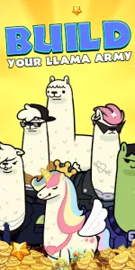 Mutant Llama app screenshot 23