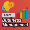 Learn Business Management app icon