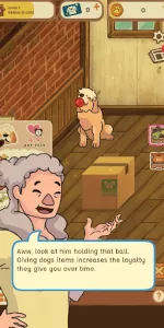 Old Friends Dog Game app screenshot 16