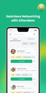Ettend app screenshot 13