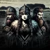 Vikings  app icon