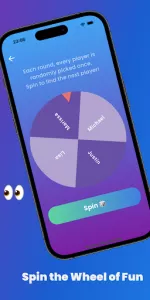Truth or Dare app screenshot 4