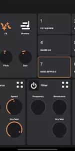 Flip Sampler app screenshot 13