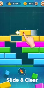 Block Crush  app screenshot 13