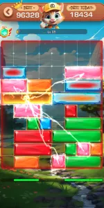 Sliding Block Puzzle Games app screenshot 12