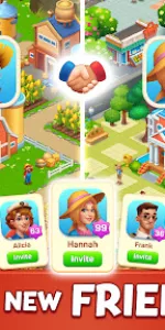 Farm City app screenshot 7