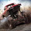 Trucks Off Road app icon