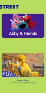 PBS KIDS Video app screenshot 29