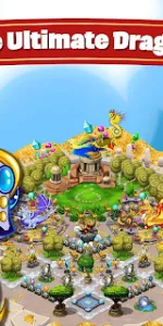 DragonVale app screenshot 4