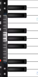 Perfect Piano app screenshot 8