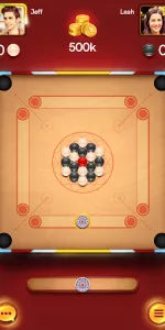 Carrom Pool app screenshot 7