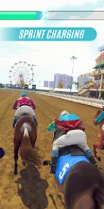 Rival Stars Horse Racing app screenshot 1