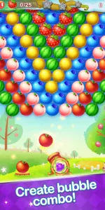 Fruit Shooter  app screenshot 17