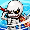 IDLE Death Knight  app icon