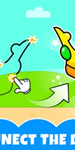 ABC Kids Balloon Popping Games app screenshot 5