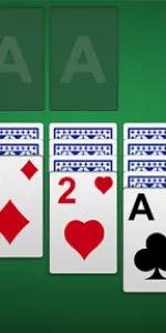 Solitaire app screenshot 23