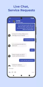 SliceCare app screenshot 4