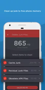 SanDisk Memory Zone app screenshot 5