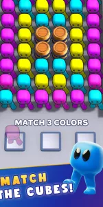 Block Jam 3D app screenshot 19