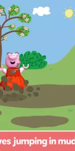 LEGO® DUPLO® Peppa Pig app screenshot 10