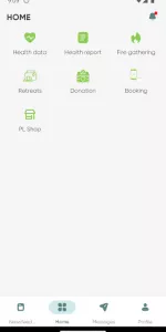 Peaceful Life app screenshot 12