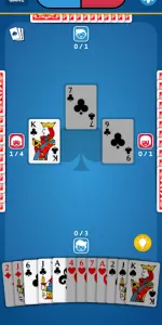 Spades  app screenshot 4