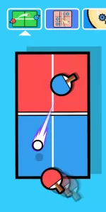 Ping Pong Hit app screenshot 4