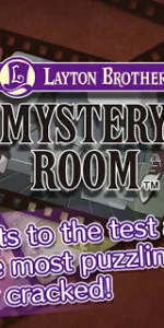 LAYTON BROTHERS MYSTERY ROOM app screenshot 6